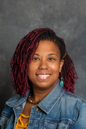 photo of Tiffany Jones