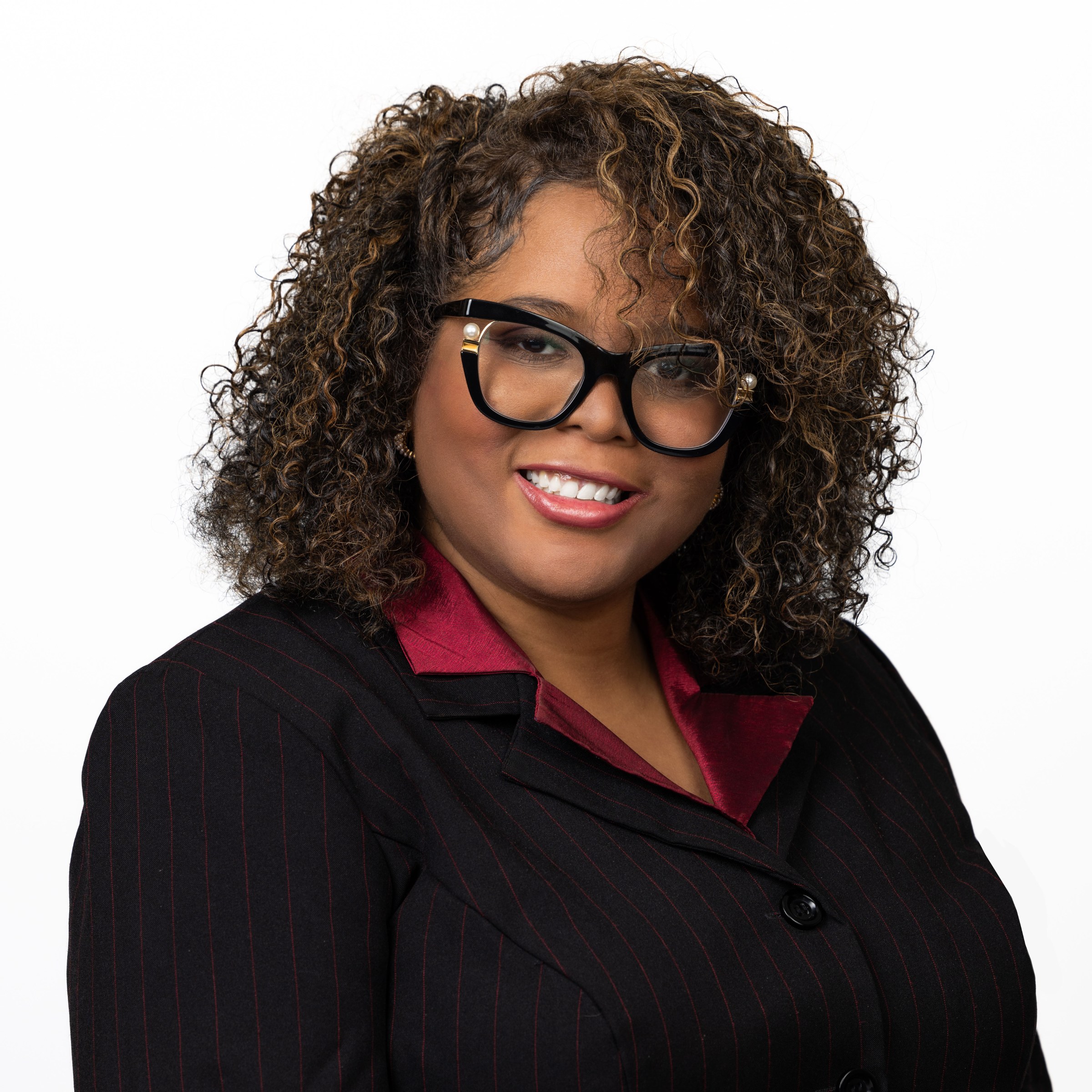 Dr. Amaziah Finley