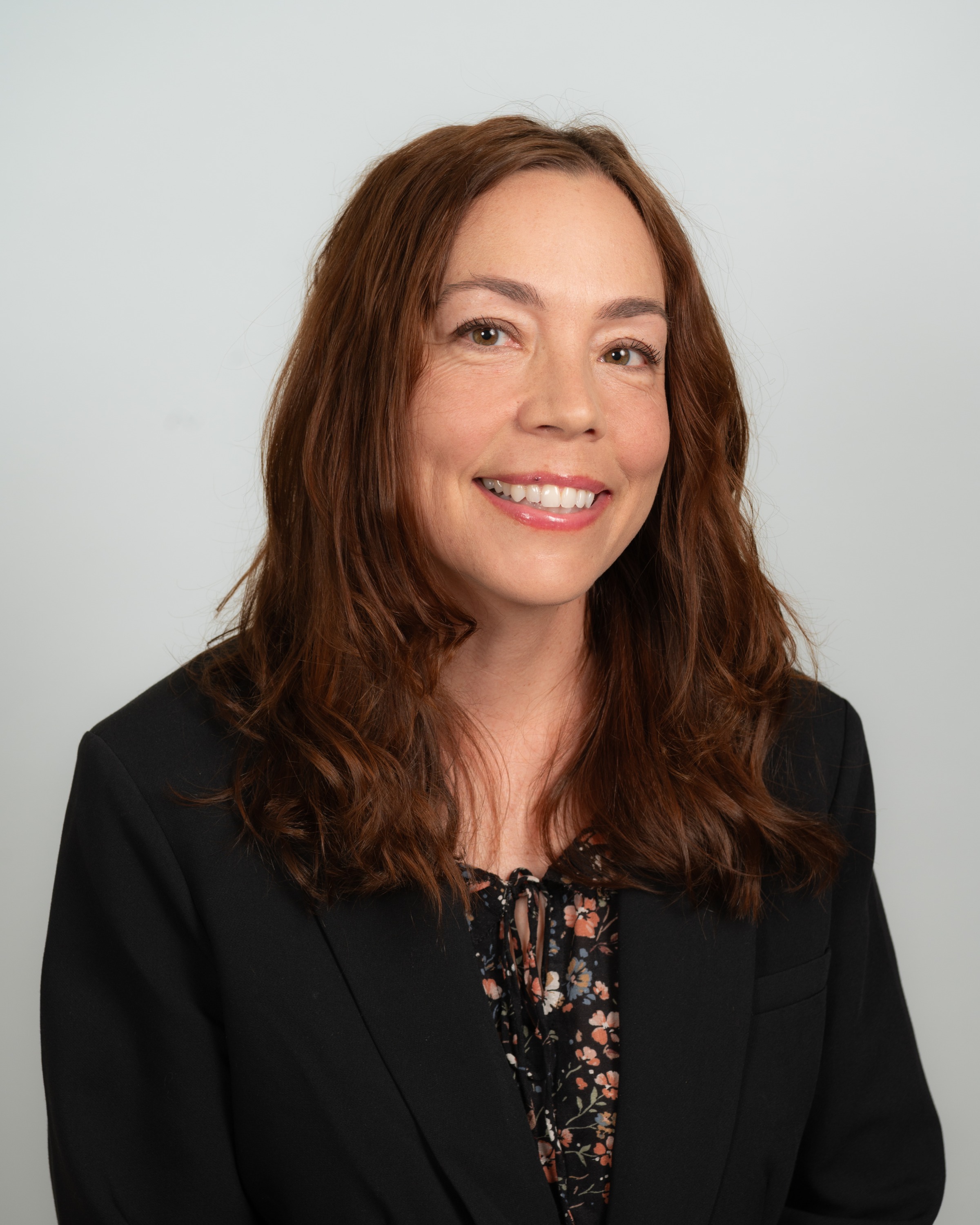 Dr. Kelly Pinter