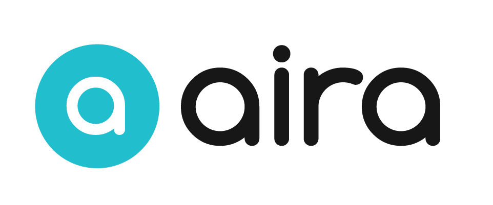 Aira logo