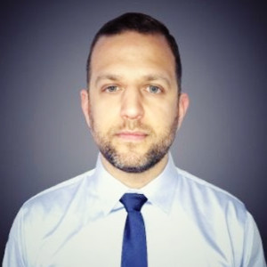 Robert Uhren