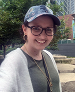 Photo of Teagen Reid