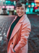 Elisa Flores