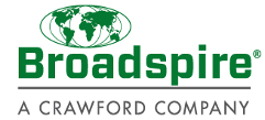 Broadspire A Crawford Company