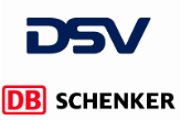 DSV DB Schenker