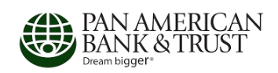 Pan American Bank and Trust
