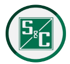 S and C