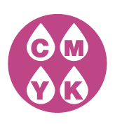 Icon CMYK