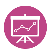 Marketing Chart Icon