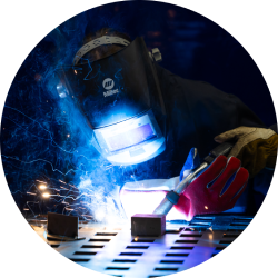 Welding Technology