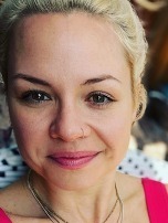 Amber Eckerts Photo