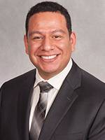 Photo of Jesus Dominguez