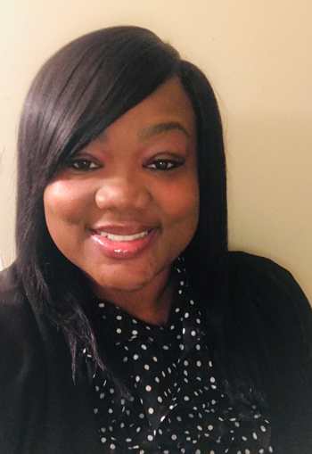 Erica Sidney Profile Pic