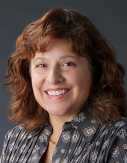 Laura Lewis Barr Photo