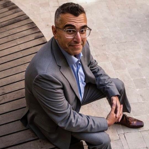 Dr. Vala Afshar