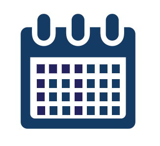 Calender Icon