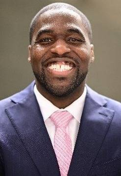 photo of Sam Acho