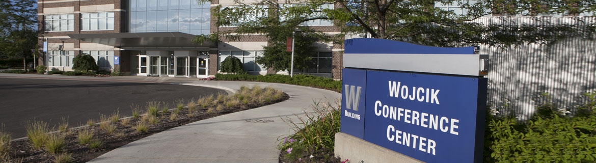 Wojcik Conference Center