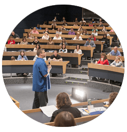 Speaker and audience in Wojcik