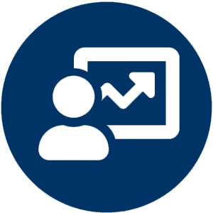 Helpdesk Appointment Icon