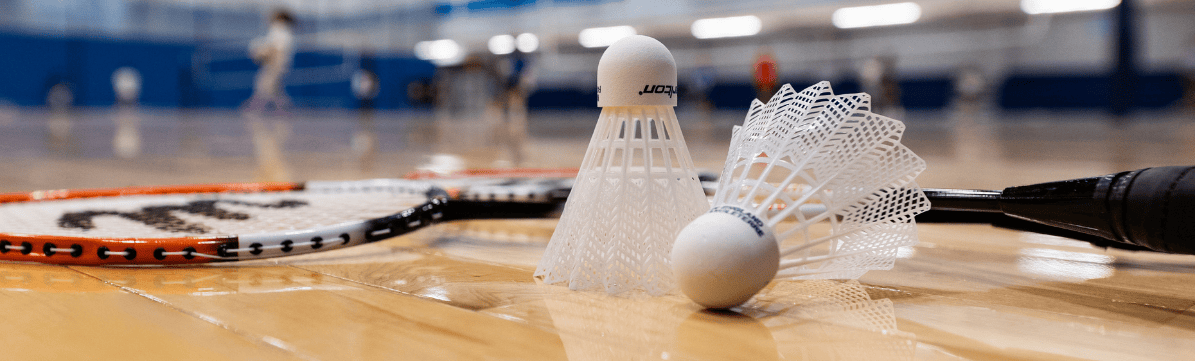 Badminton