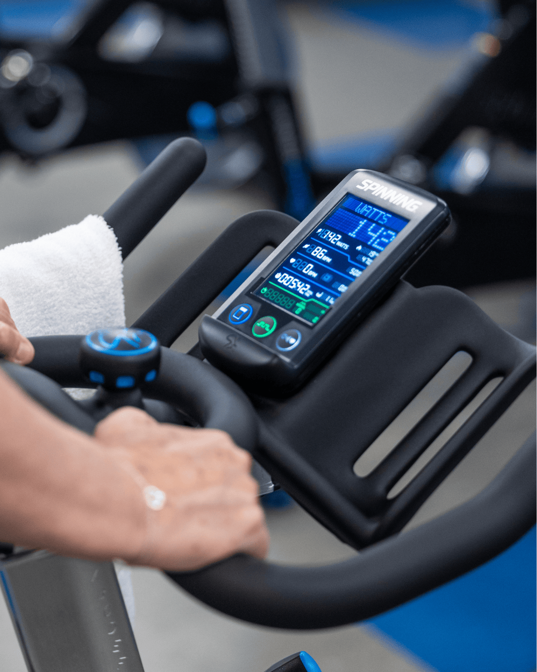 Cycling Bike