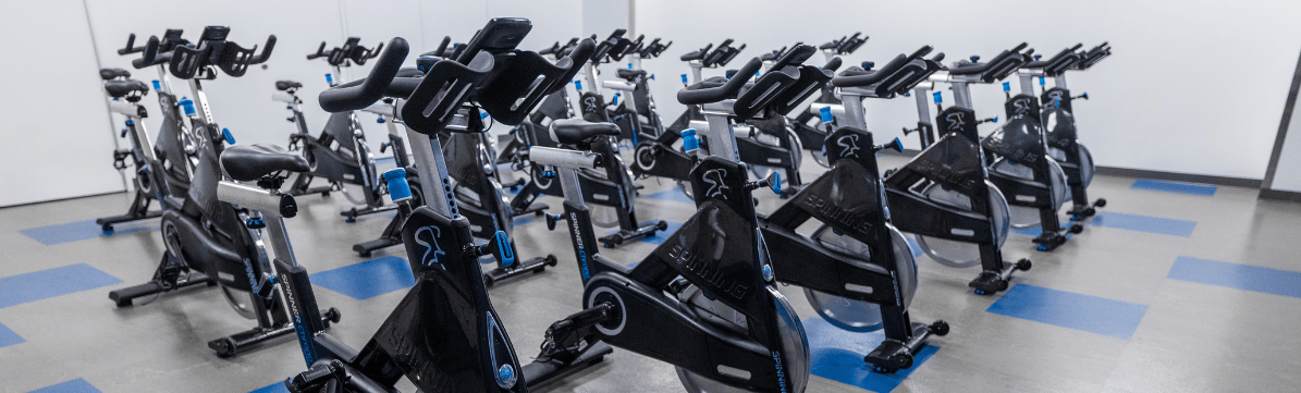 Indoor Cycling