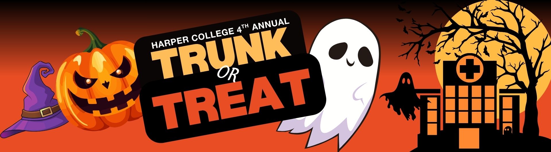 Trunk or Treat