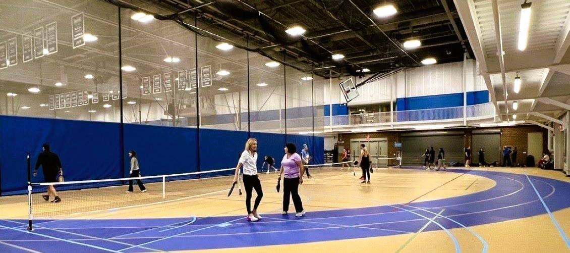 Pickleball