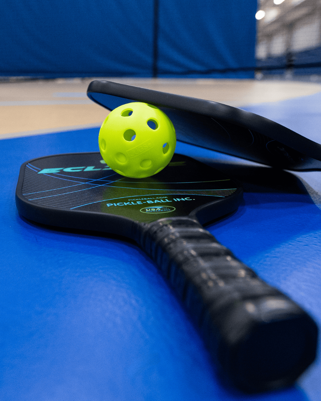 Pickleball