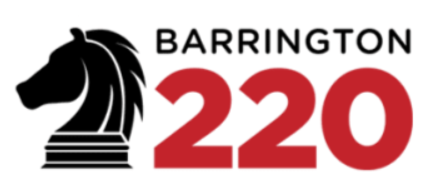 District 220 logo
