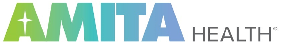 Amita Health Logo