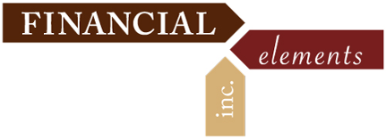 Financial Elements Logo