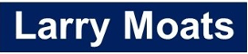 Larry Moats Logo