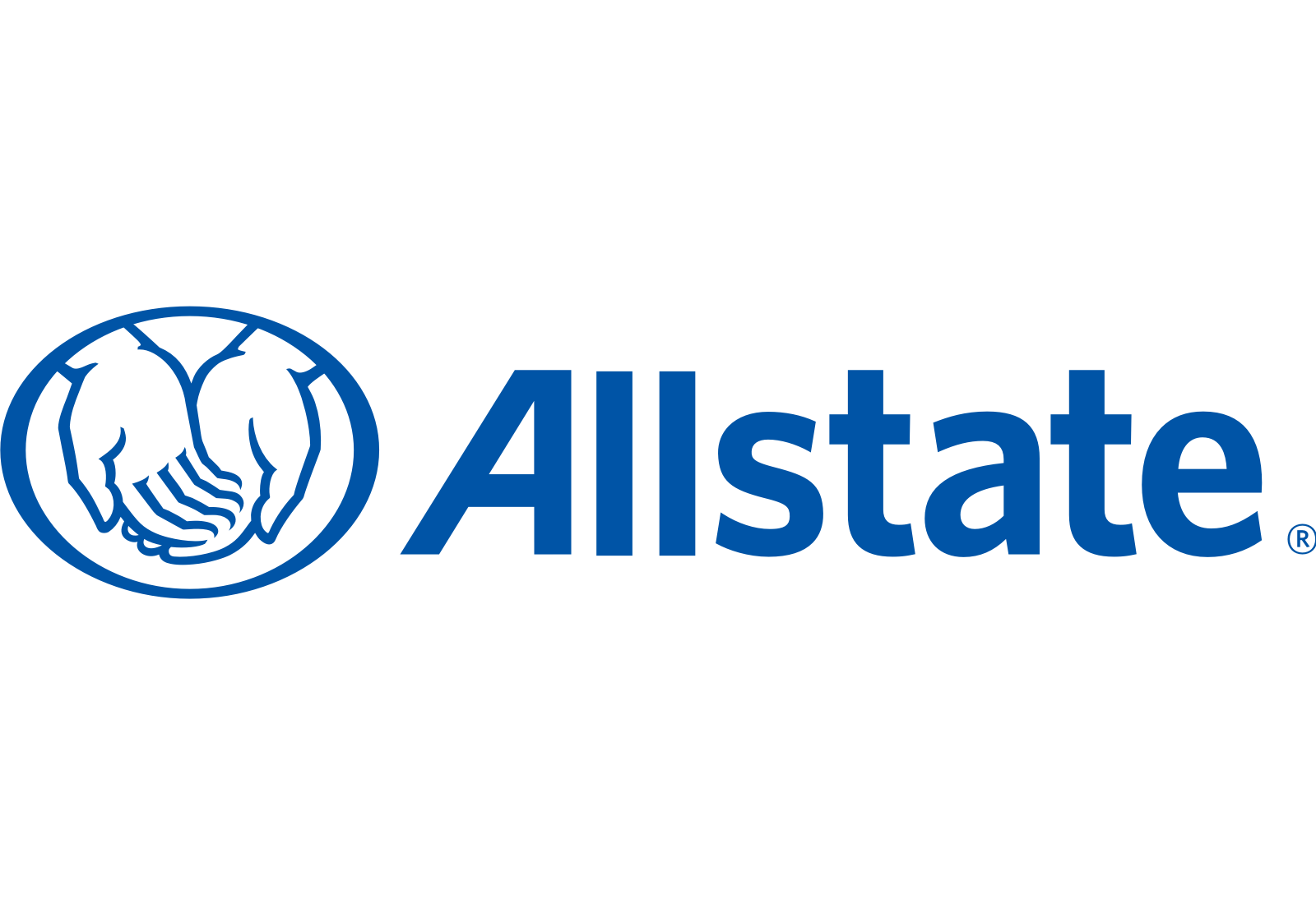 Allstate Insurance logo