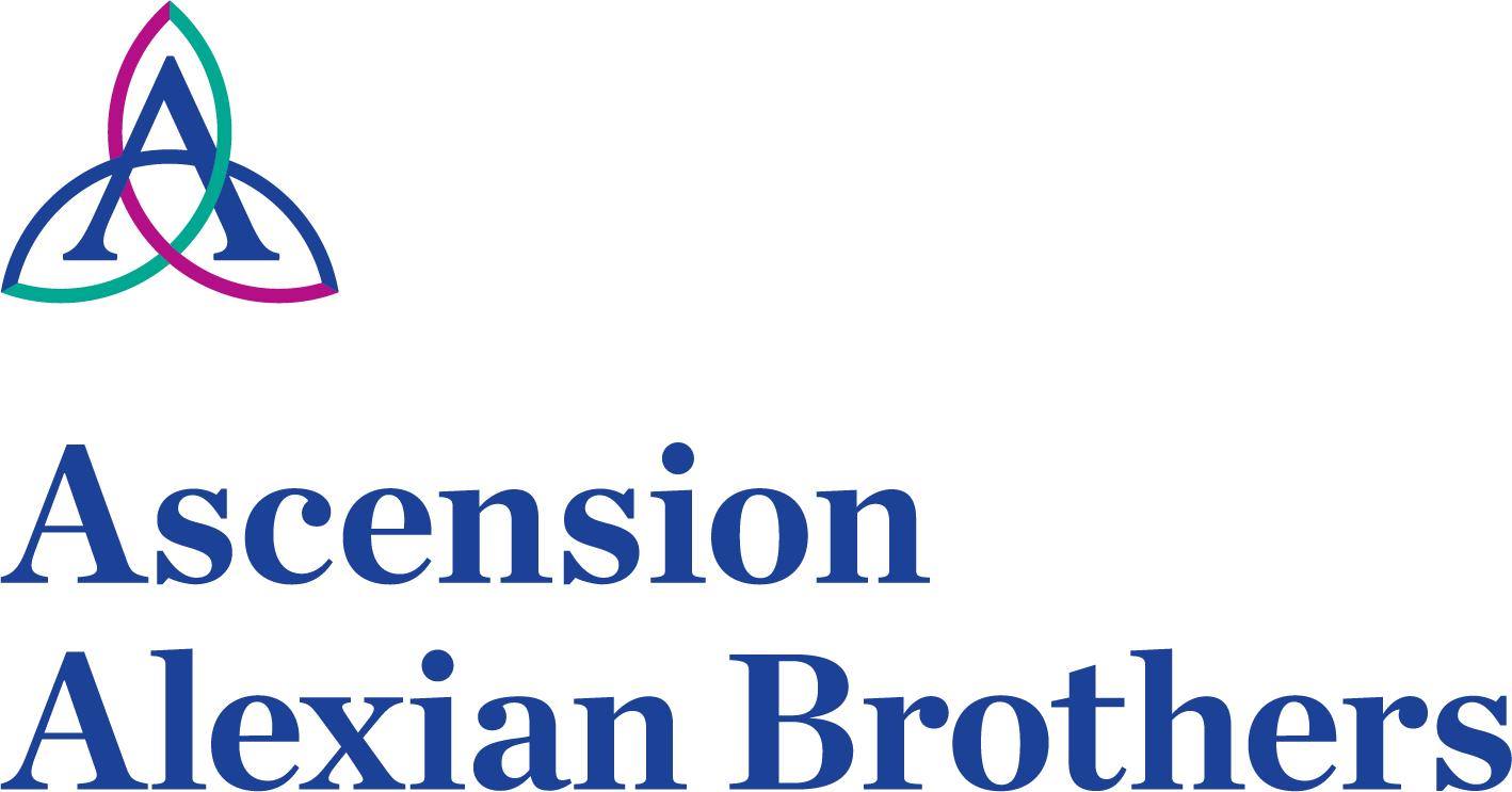 Ascension Alexian Brothers logo