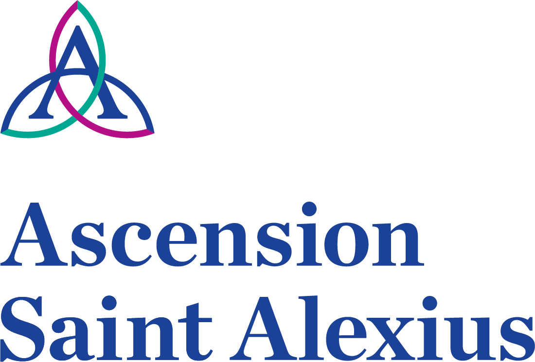 Ascension Saint Alexius logo