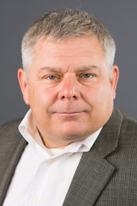 Donald Grant Photo