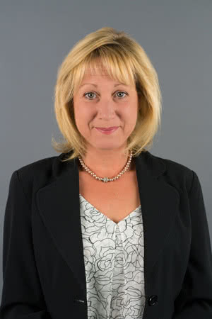 Dr. Susan Grant