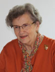 Shirley Garrison
