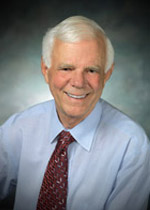 Photo of Larry Moats
