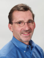 Todd Mussell