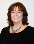 Robin Turpin, Ph.D.