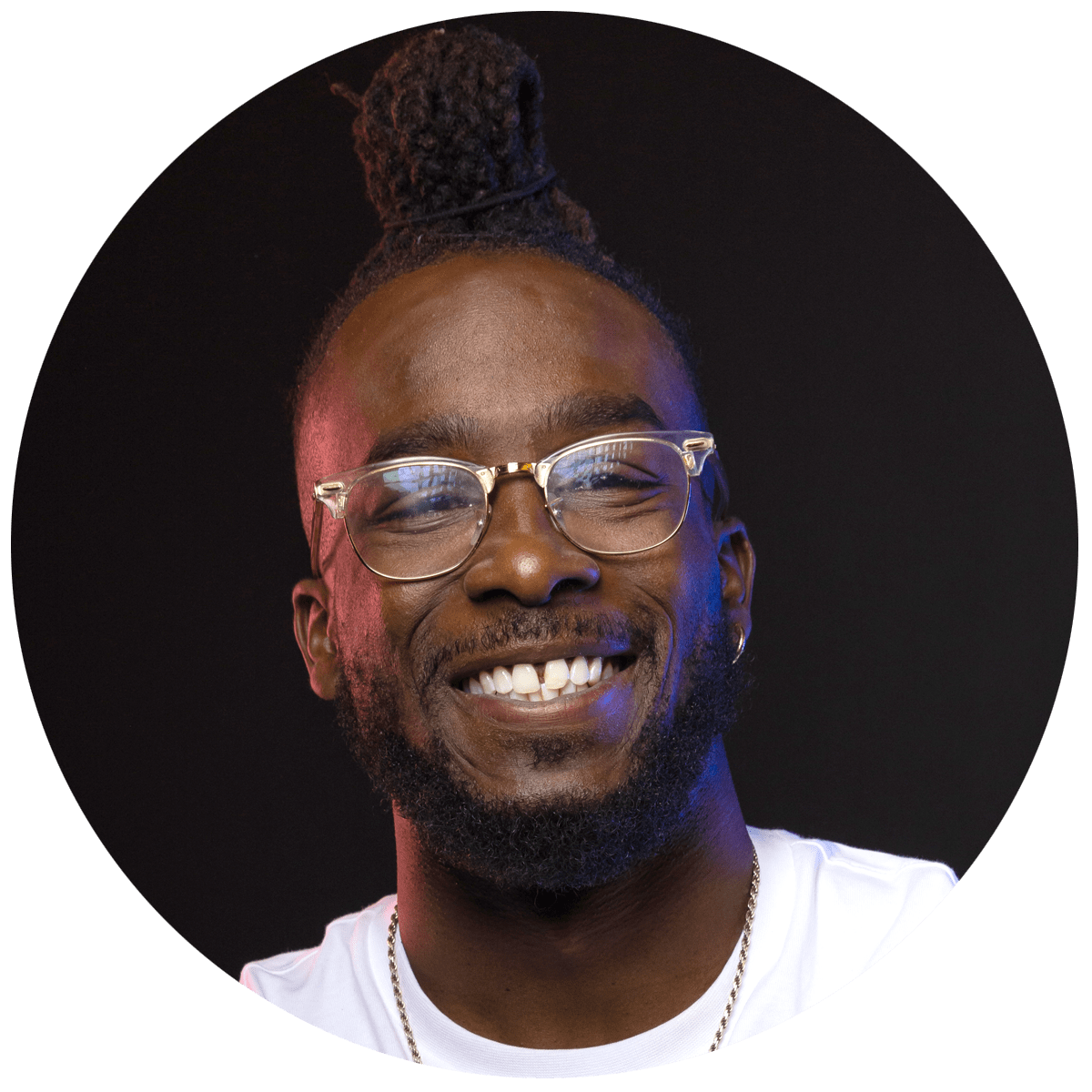 Isaac Jean-Paul