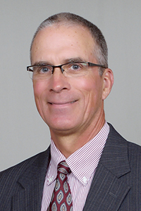 John O'Halloran Photo