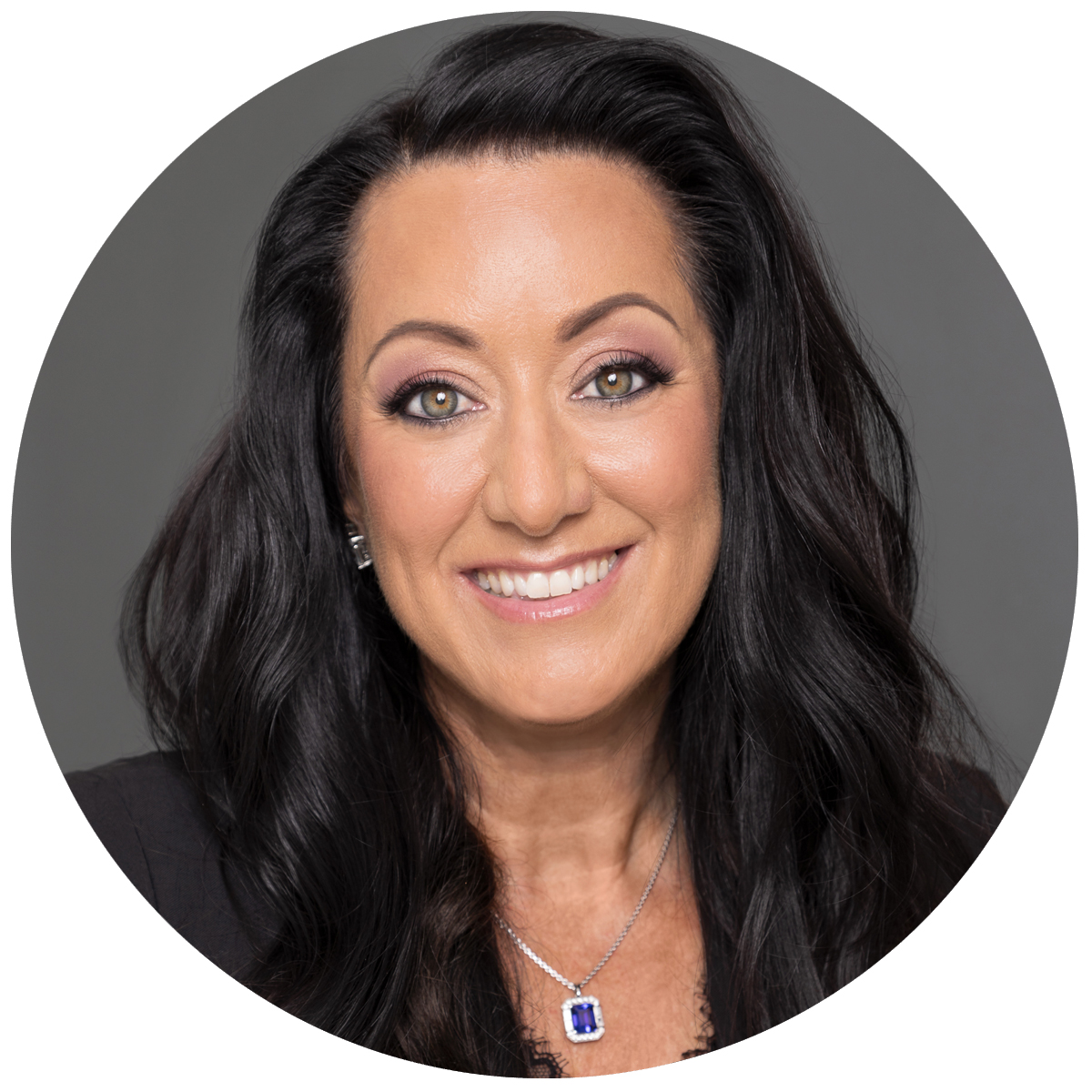Kari-Ann Ryan