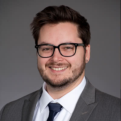 Max Kreuger photo