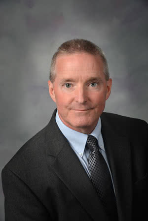 Mayor Craig B. Johnson