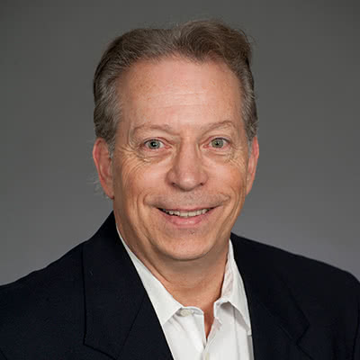 Michael Turgeon photo