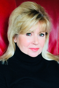 Vicki Atkinson